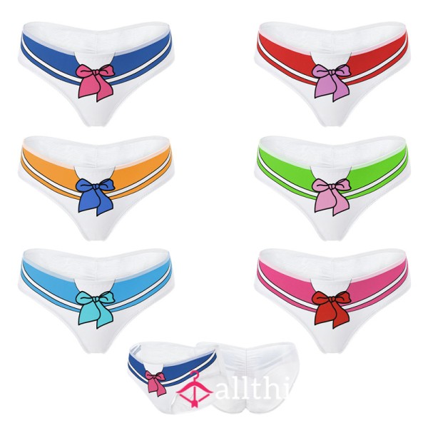 Littleforbig Panties - Magical Cosplay Panties - ABDL