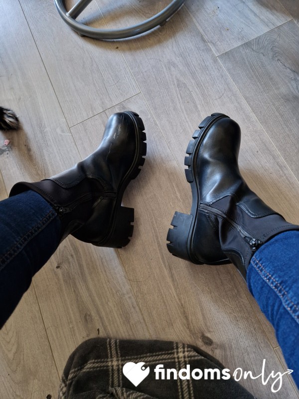 Live Boot Ignore Call