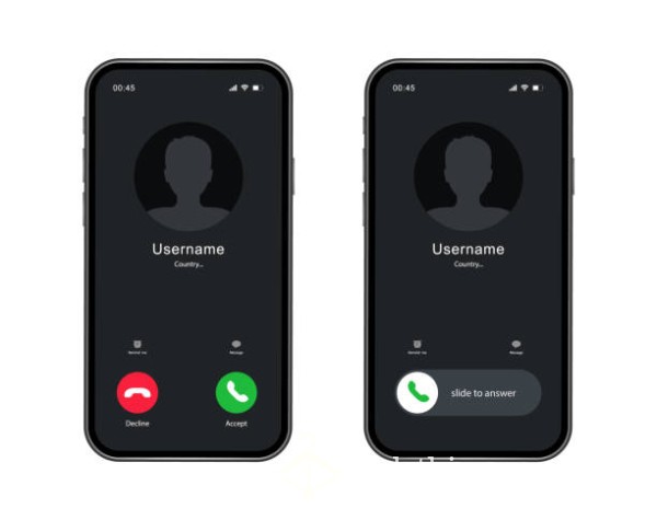 Live Calls - Watch Me Watch You