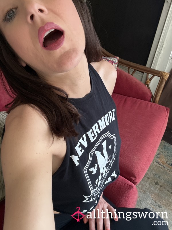 Live Chat Starting Now