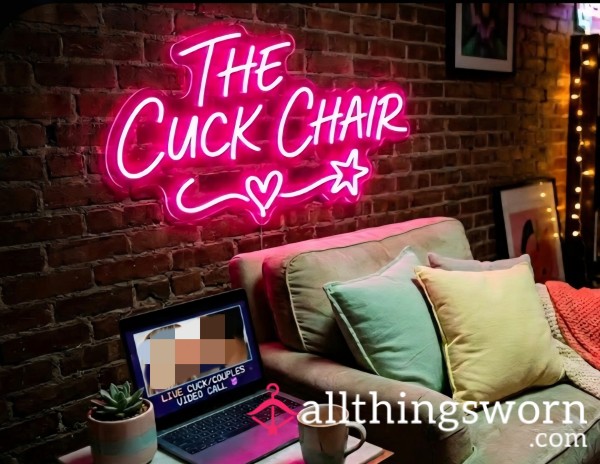 Live Cuck/Couples Video Calls 😈