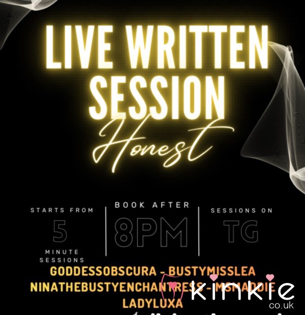 LIVE Honest Group Rating 👯‍♀️👯‍♀️