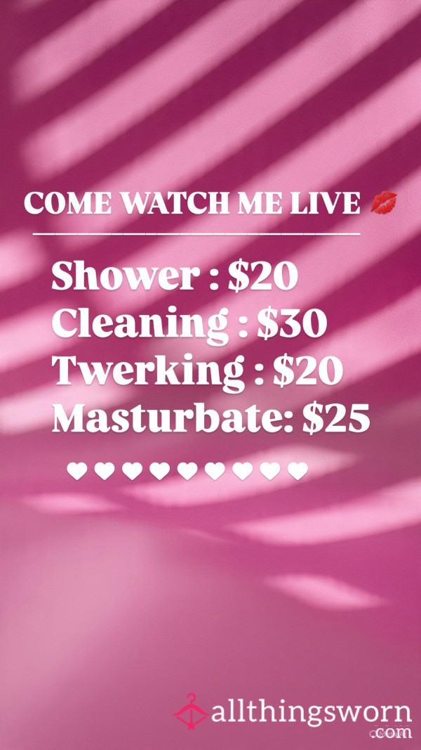 LIVE Play!