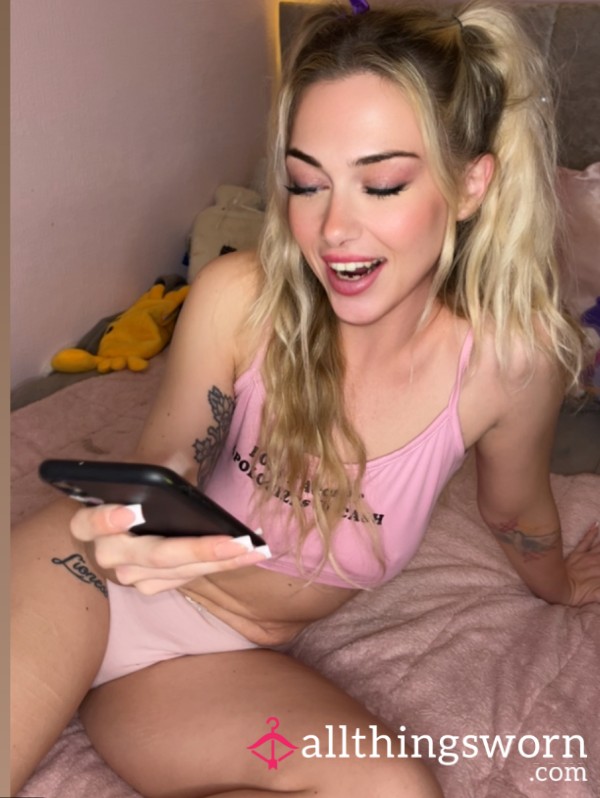 Live Reaction C*m Shot Ratings 💦