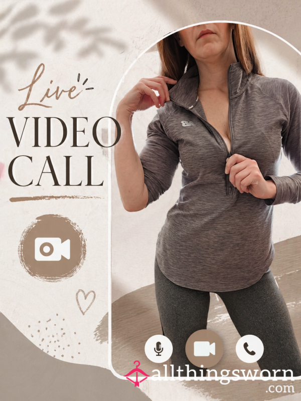 Live Video Call