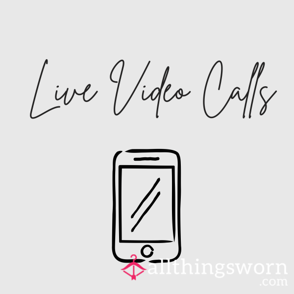 Live Video Calls