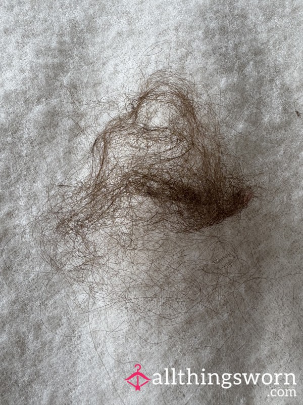 Lizzies Goddess Hair