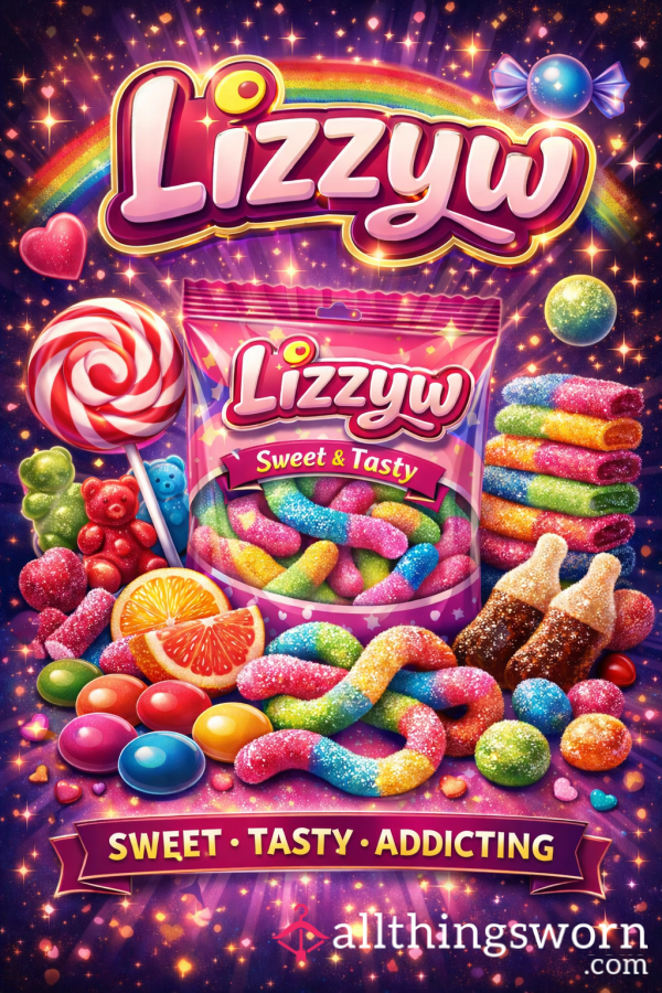 Lizzyw Candy