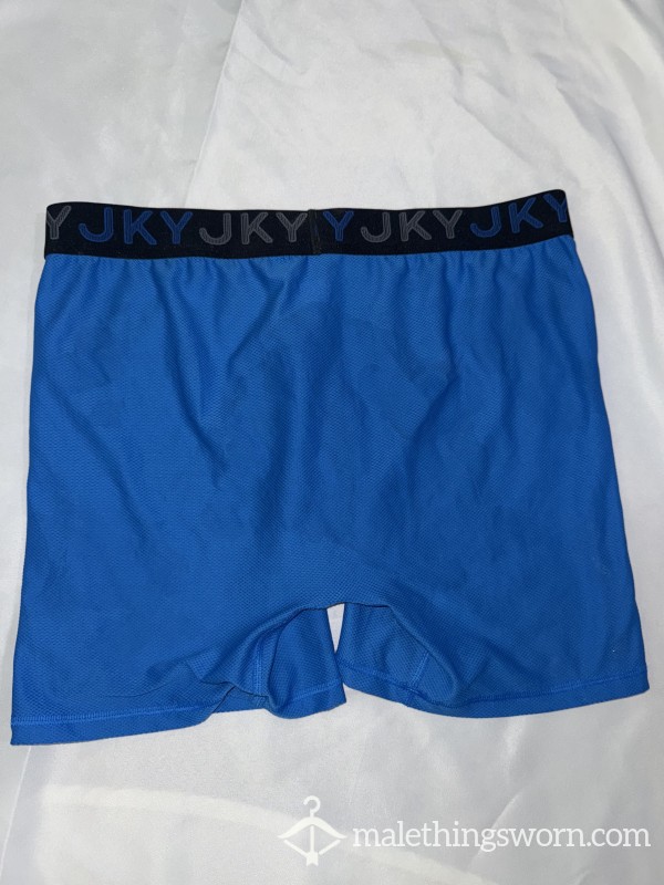 Load Filled Boxer Briefs