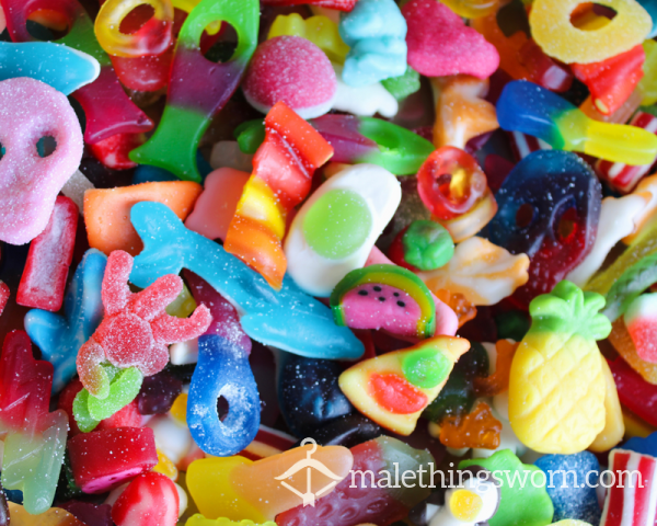 Loaded Pick N Mix