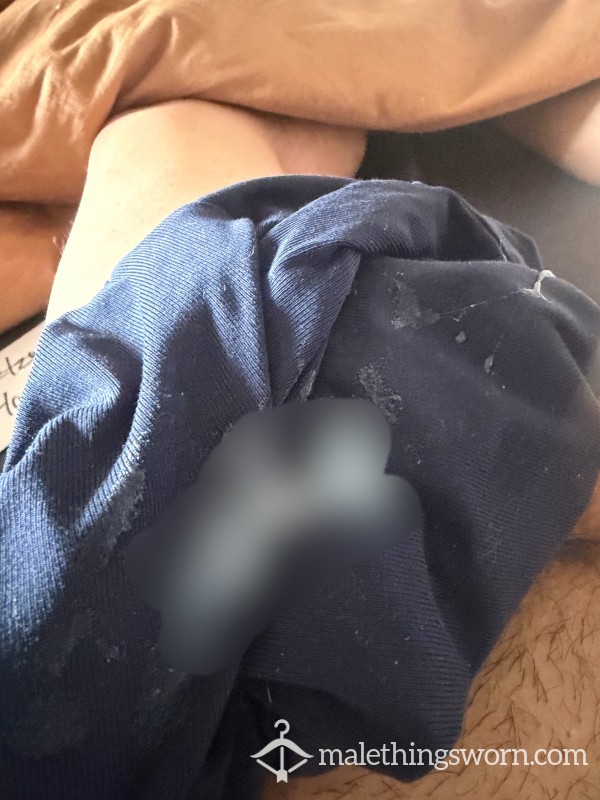 Loaded Underwear