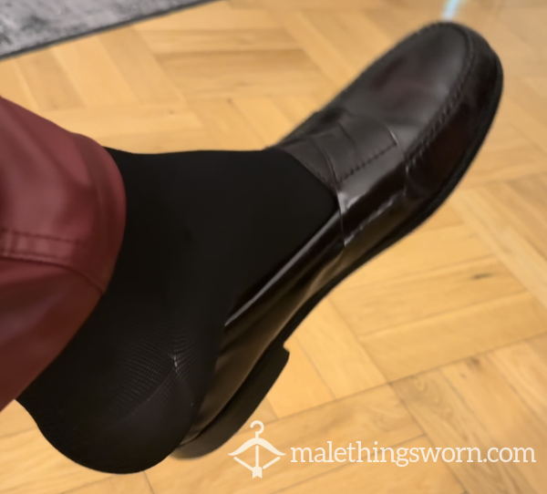 LOAFER DANGLES