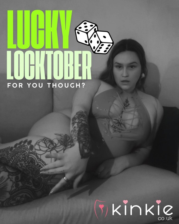 Locked & Lucky.. Or Not | Let's See If You Have It In You To Win🍀