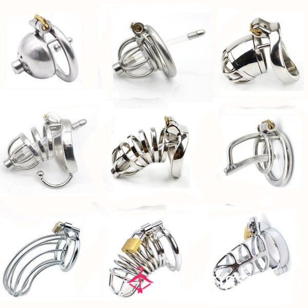 Locked, Owned & Controlled – Your Key In My Hands 🔒