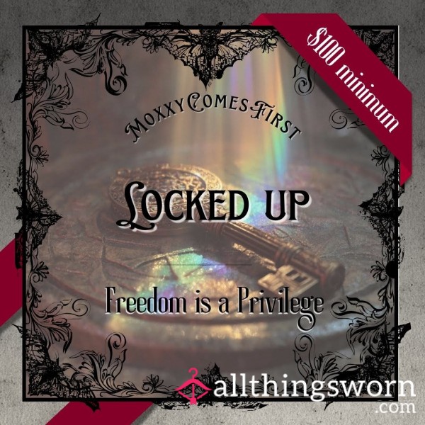 Locked Up