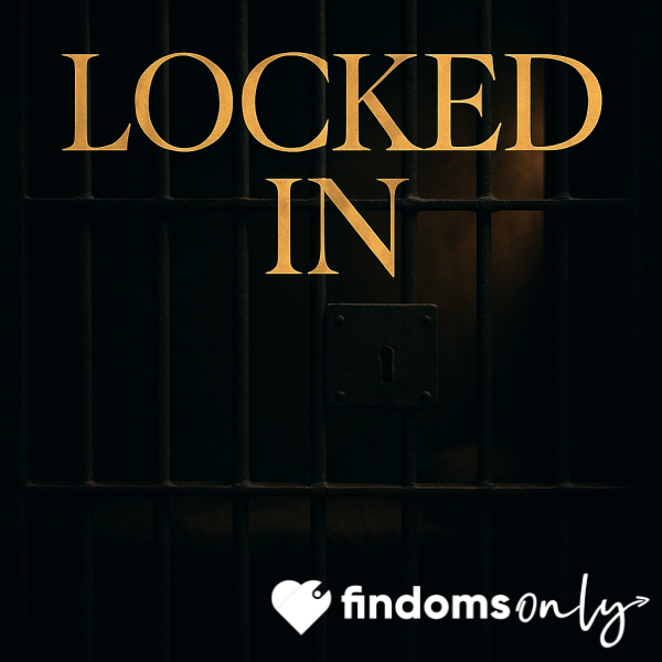 Locked Up For Me | Soft Domme Keyholding Experience