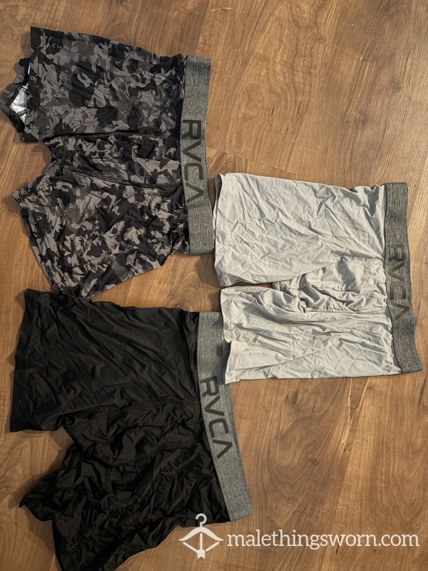 Locker Clear Out - Pick Your Pair With Custom Pics