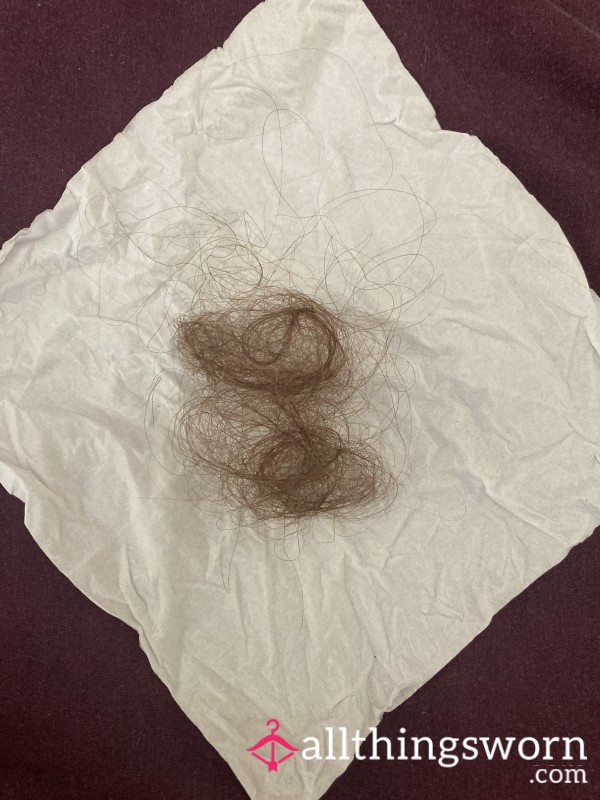 Locks Of My Hair
