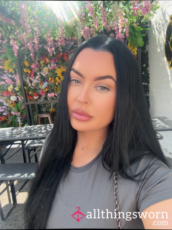 ✨ Locks With Love – My Personal Hair Extensions ✨