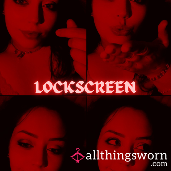 LOCKSCREENS