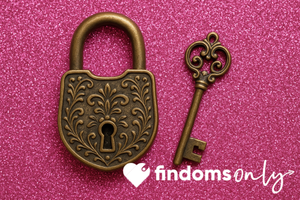 Locktober - Full Month Of Caging 🖤🔐