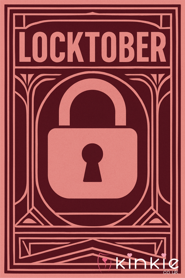 Locktober Key Holding