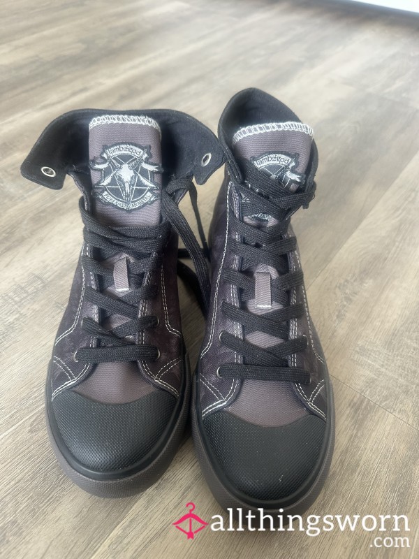 LofG EMP Sneakers Size 40