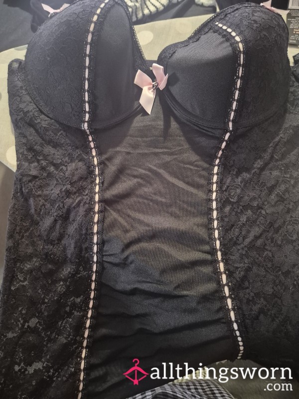 Lolas Naughty Lingerie