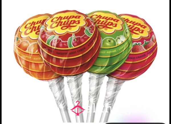 Lolipops