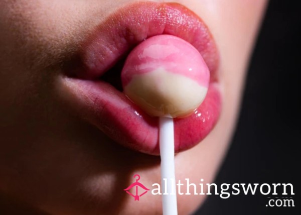 Lollipop