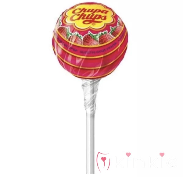 Lollipop In The Hole!