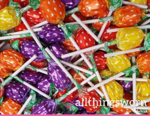 Lollipops
