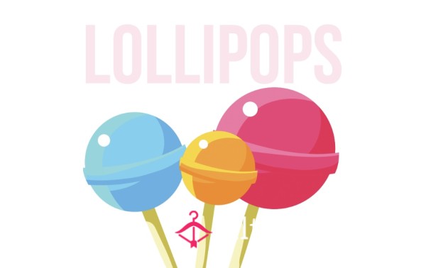 Lollipops