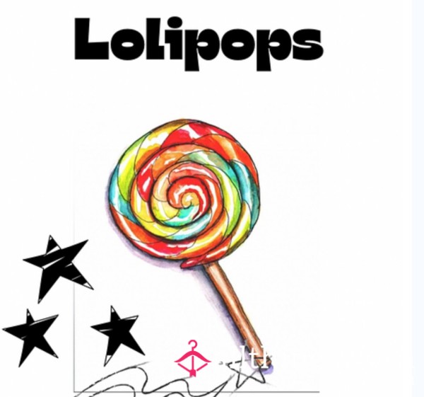 Lollipops