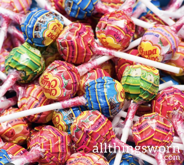Lollipops