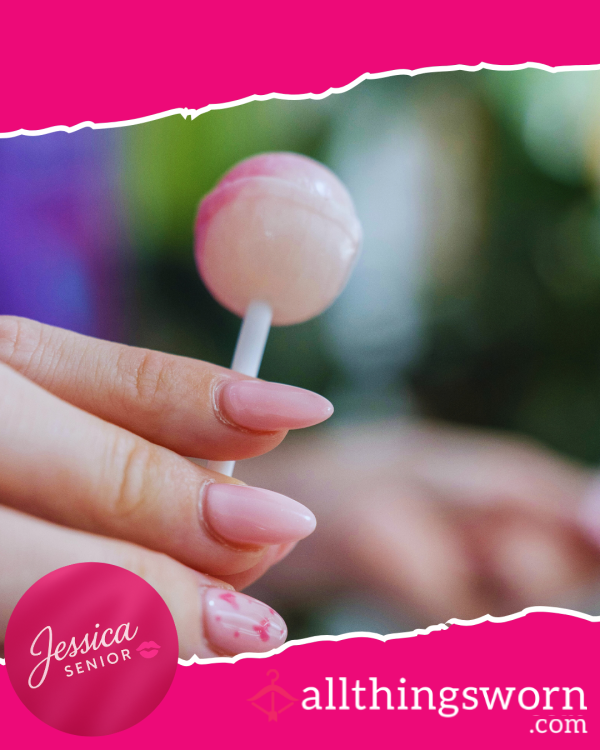 Lollipops