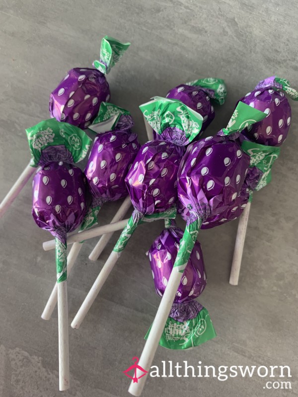 Lollipops 🍭 🐱