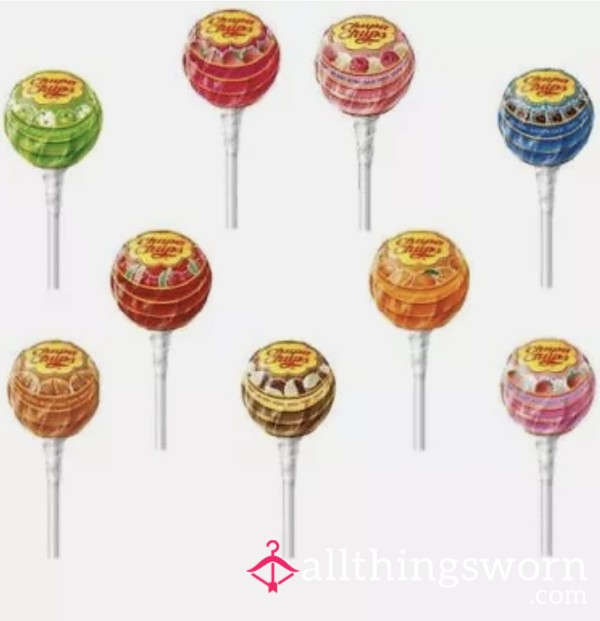 Lollipops