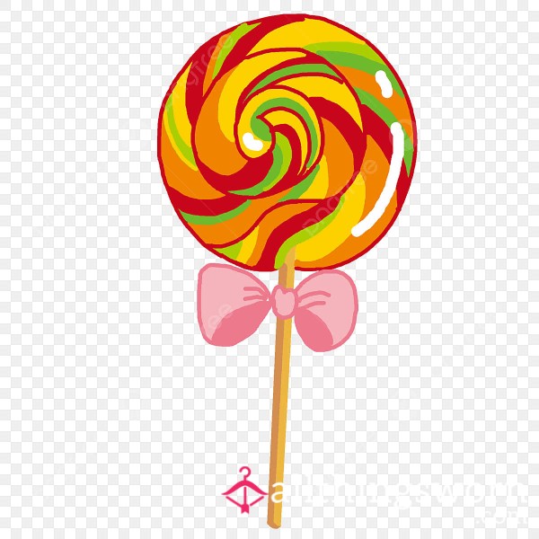 LOLLIPOPS 🍭