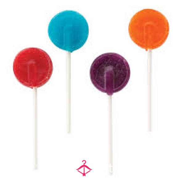 Lollipops
