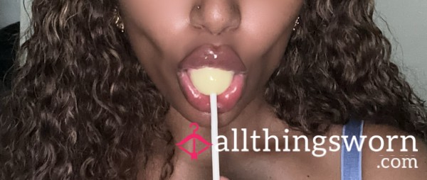 🍭 Lollipops Of Obsession