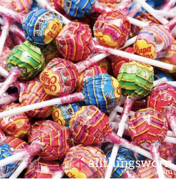 Lollipopsss