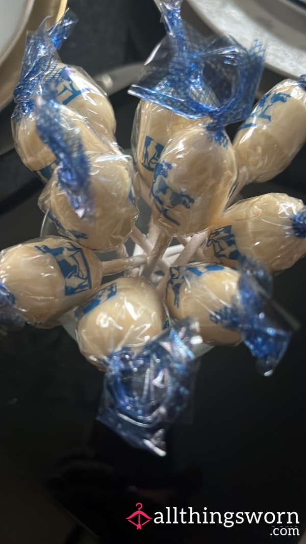 Lolly Pop