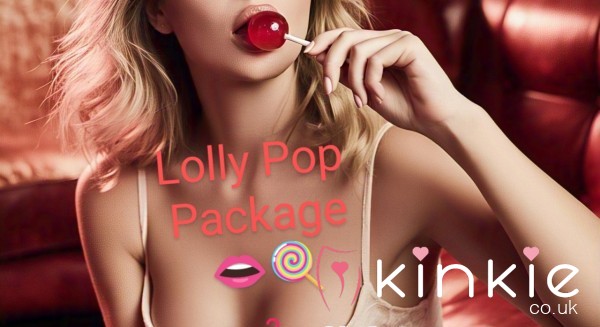 Lolly Pop Package
