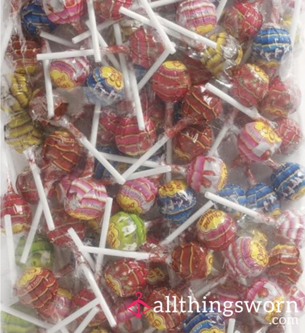 Lolly Pops