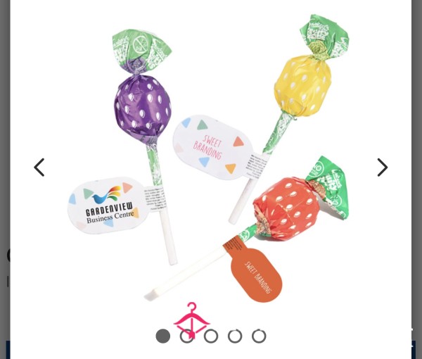 Lolly Pops