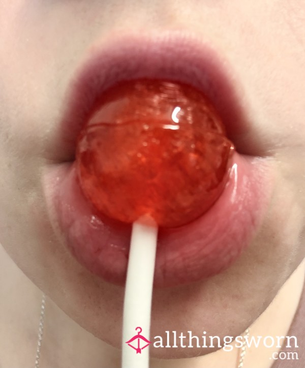 Lolly Pops 😈
