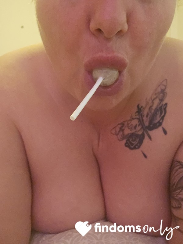Lolly Suck