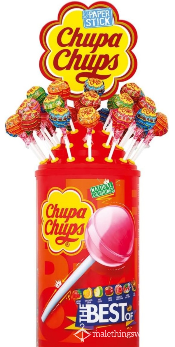 Lollypop
