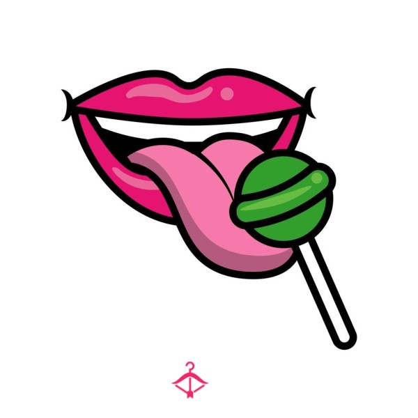 Lollypop 🫦👅💦🍭